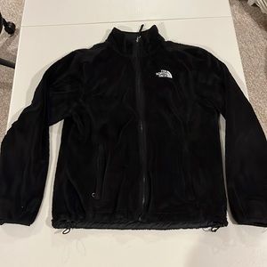 The North Face Women’s Fleece Jacket